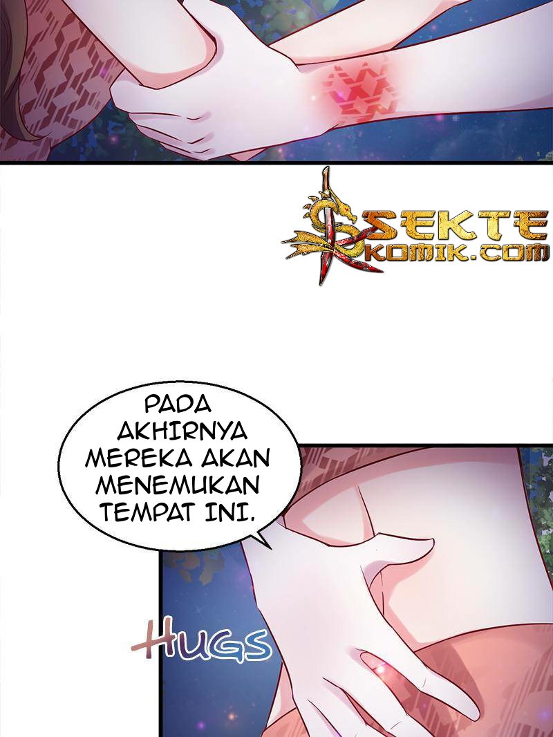 Beauty and the Beasts Chapter 19 Gambar 32